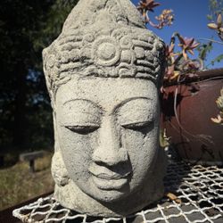 Yard art 