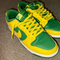 Nike Brazil 