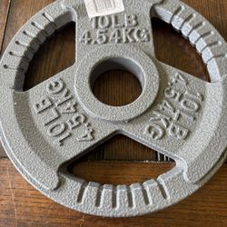 Weights