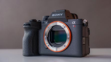 Sony Alpha 7R VI
