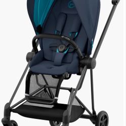 Cybex Mios 3 