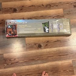 Monster Flatscreen TV Mount