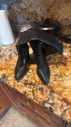 Boots Woman