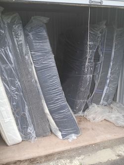King & Queen size Mattresses