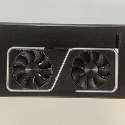 NVIDIA RTX 3060 Ti Founders Edition — Excellent Condition - comes with Box & everything Else - PRICE NEGOTIABLE