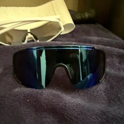 New Glasses Never Used