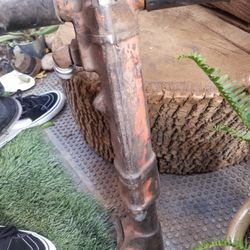 Pneumatic Hammer