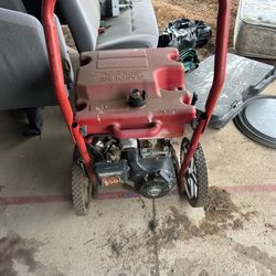 Generator 3500 Watts