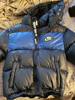 Nike Jacket