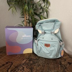 Sunveno Baby Carrier