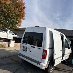 Ford 2010 Para Trabajo 