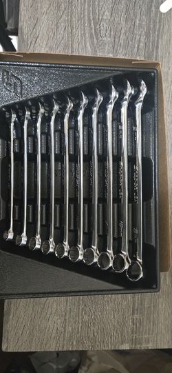 Snapon Wrenches