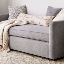 New Couch Twin Bed