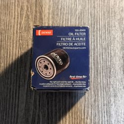 Denso Oil Filter 150-2000 – BRAND NEW
