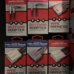 car audio equipment 