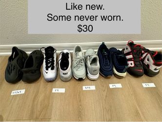 Sneakers