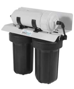 Ideal H2O 738370 Osmosis System, 600 GPD