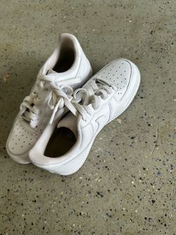 Air Force ones