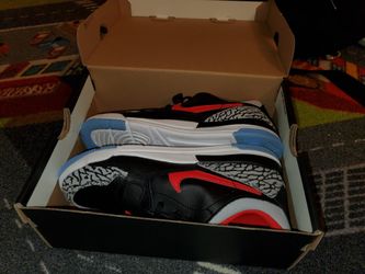 Jordan legacy's 312 low (PS)