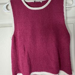 Women's top S/M 