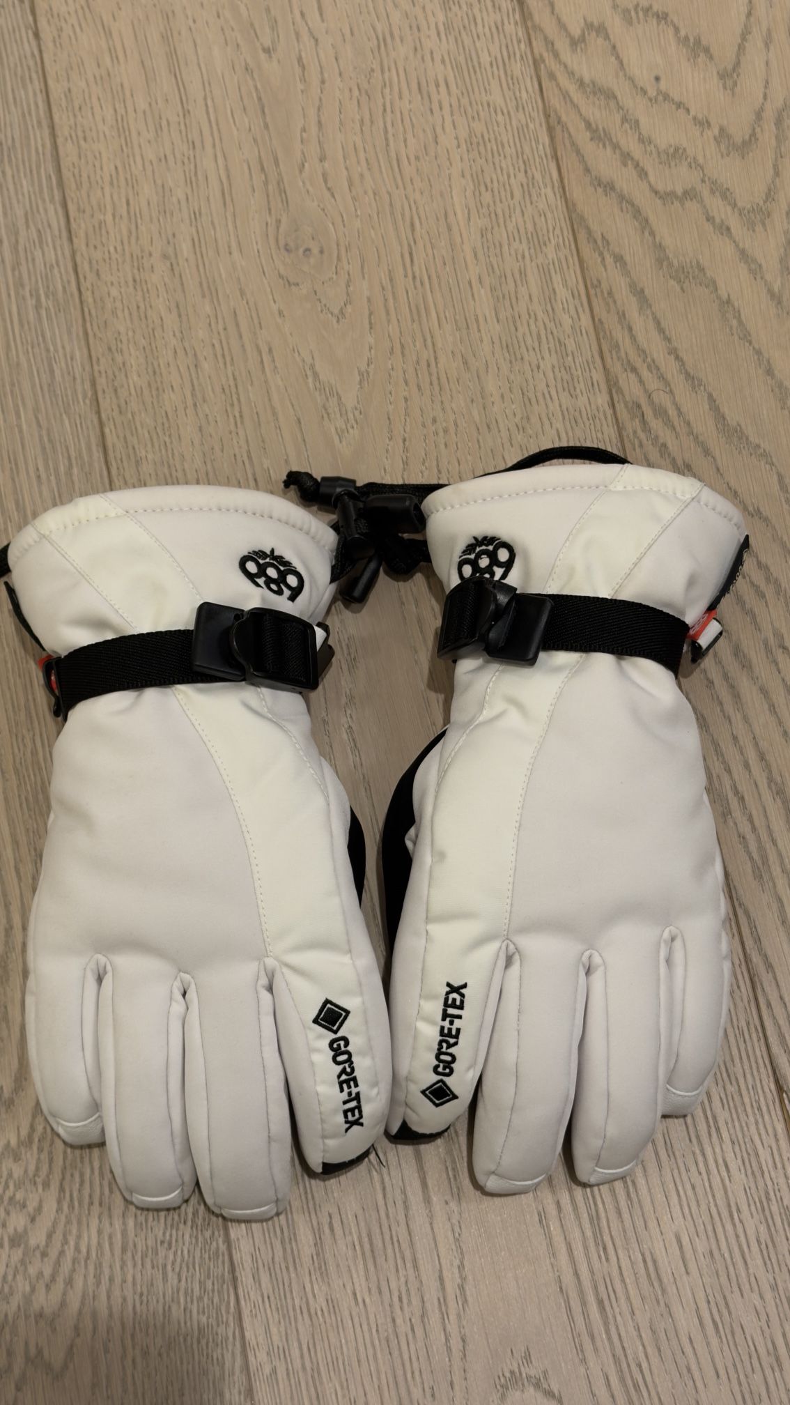 686 Women's GORE-TEX Linear Gloves