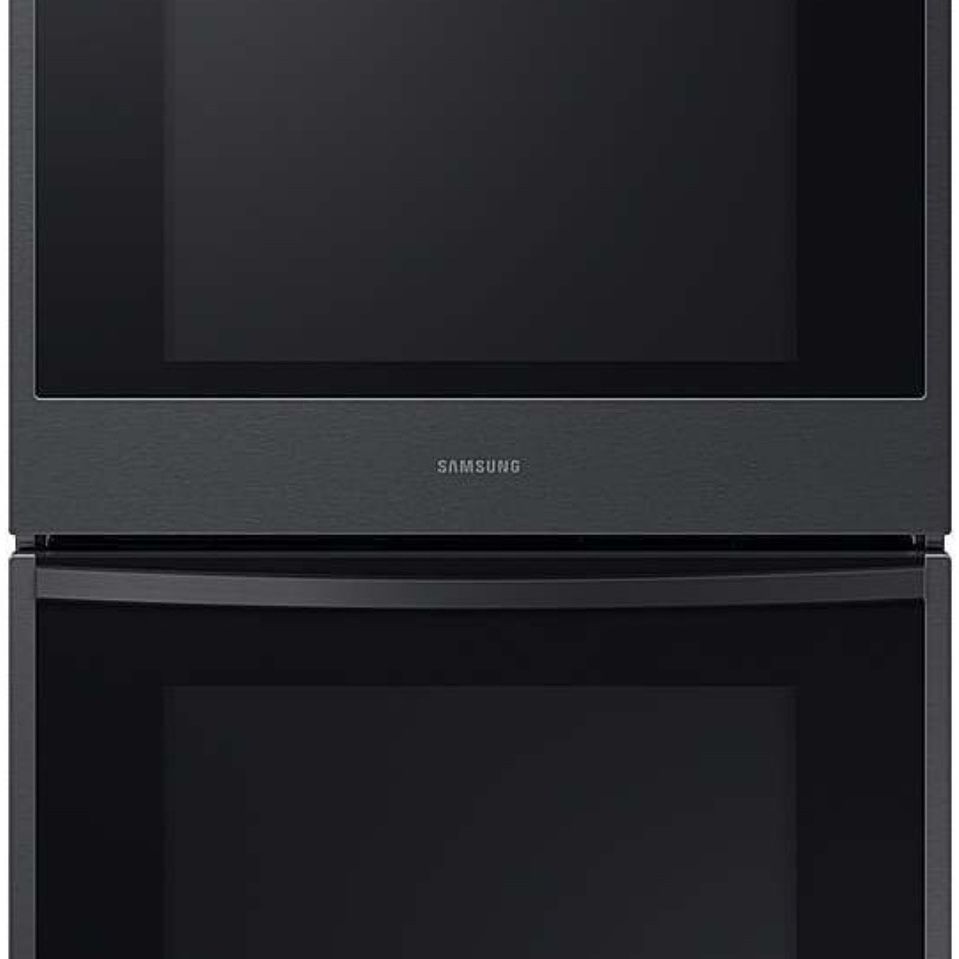 30” Samsung Wall Oven.
