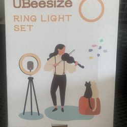 Ubeesize Light Ring