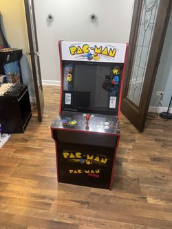 Arcade 1Up Pac-Man