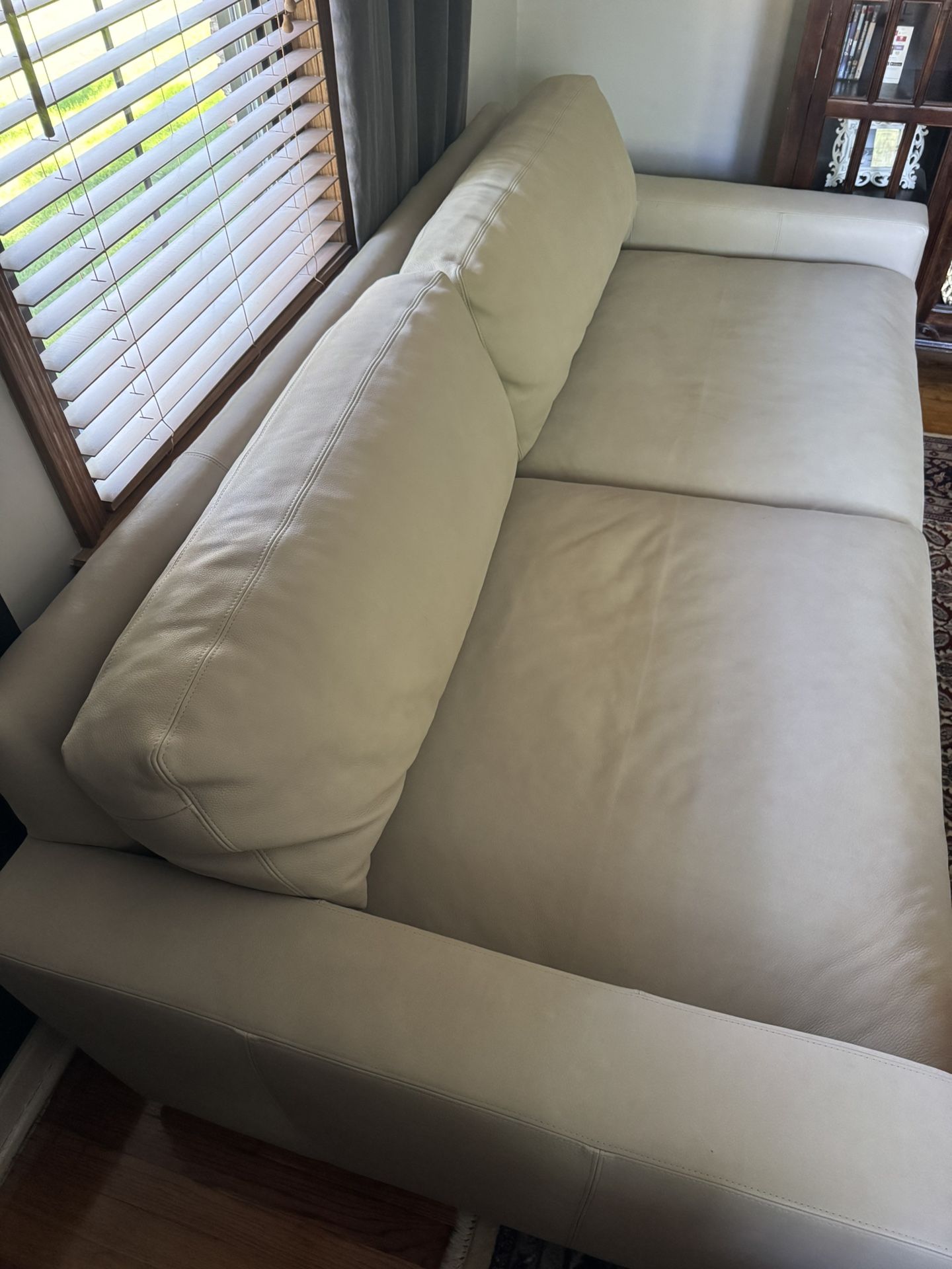 Sofa (Restoration Hardware)