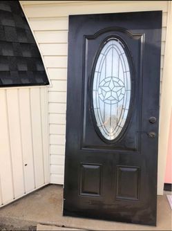 Brand impact windows & Doors