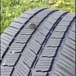 tires