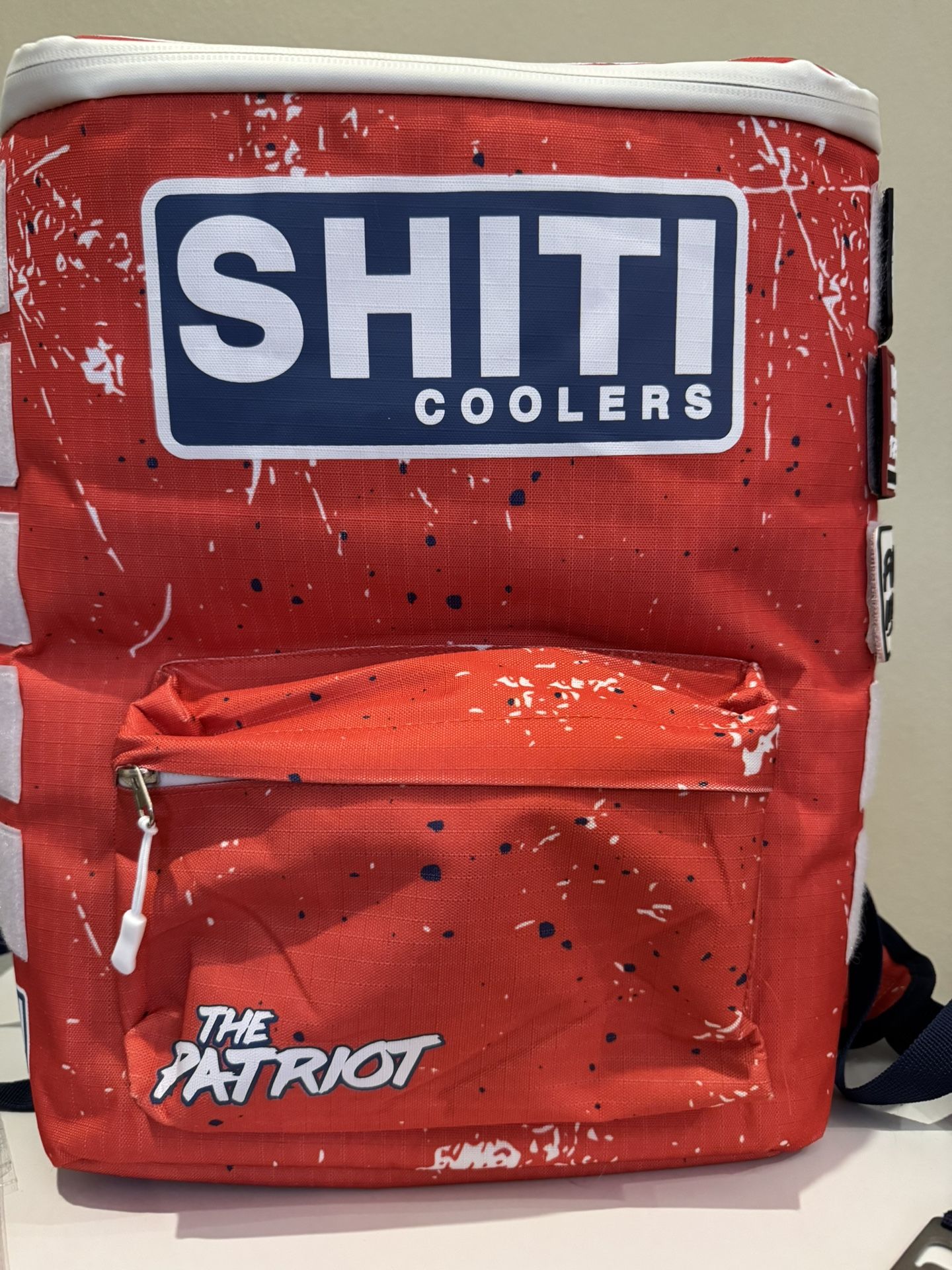 Backpack Cooler -NEW