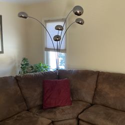 Arc Floor Lamp
