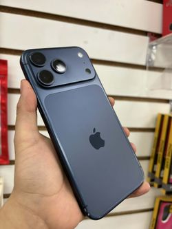 iPhone 17 Pro max 256gb