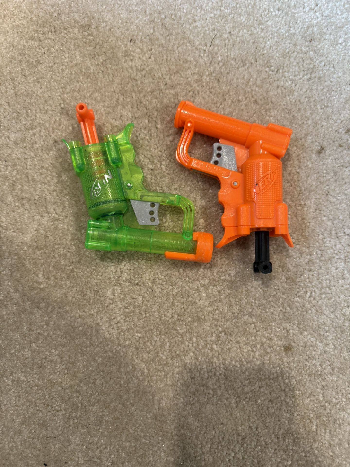Nerf Guns Prices Below NOT FREE
