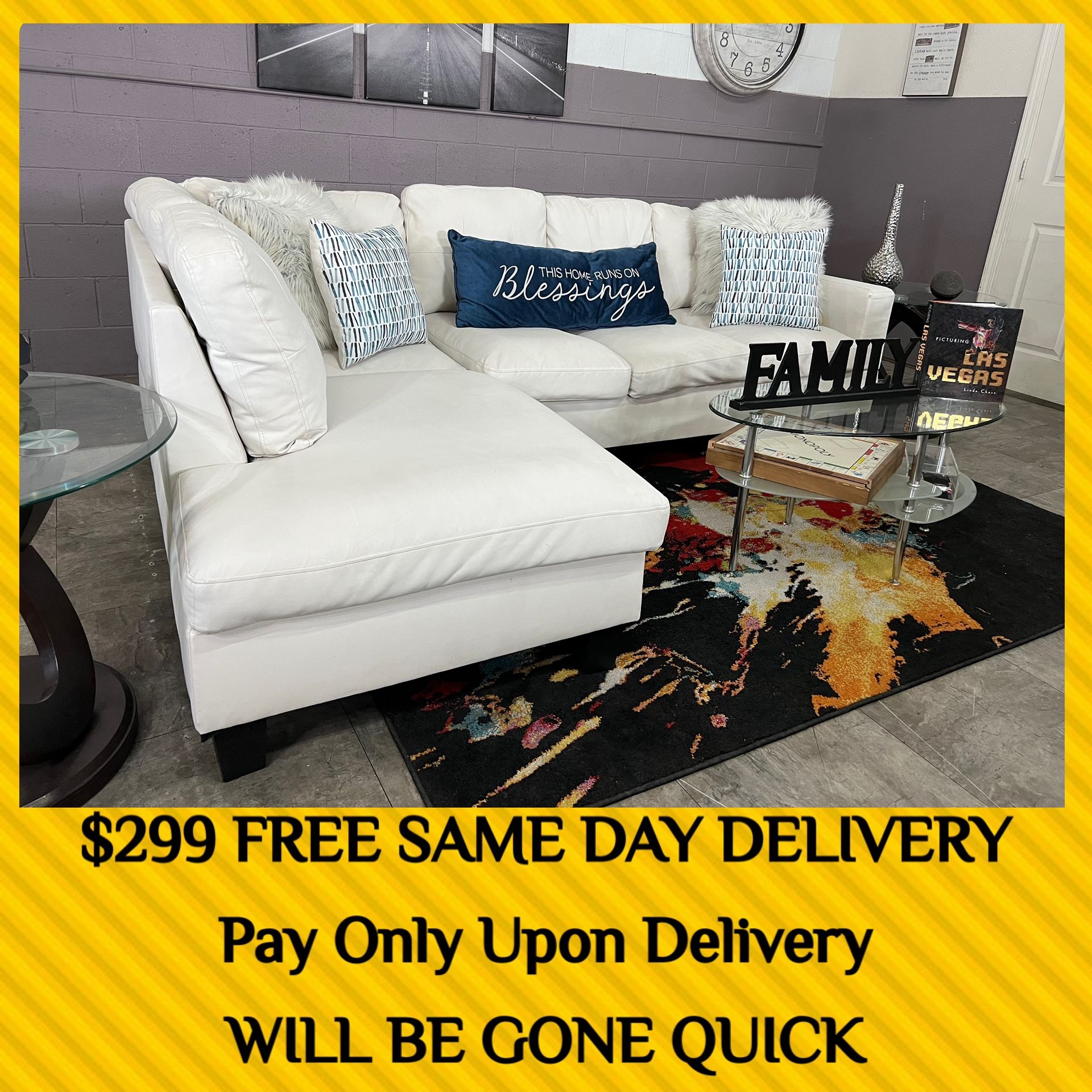 Couch Sectional Sofa