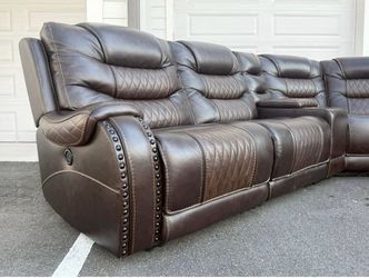 🛋️ Sofa/Couch Sectional - Recliners - Delivery Available 🚛