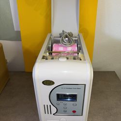 LZ-A1 Intelligent Wet Towel Maker