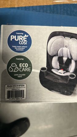 Maxi-Cosi Pria All-in-One Convertible Car Seat – New