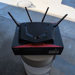 Gaming Router - Netgear XR500