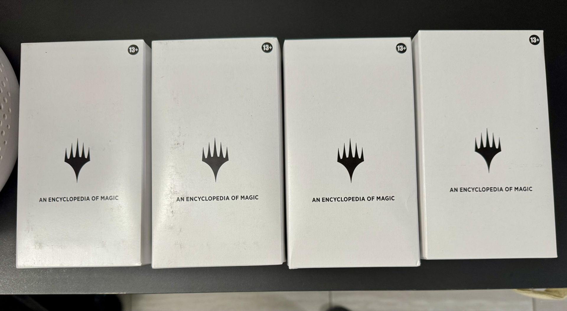 Magic the gathering: secret Lair countdown kit