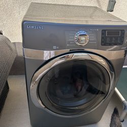 Samsung Dryer