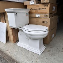 American standard toilets BRAND NEW 