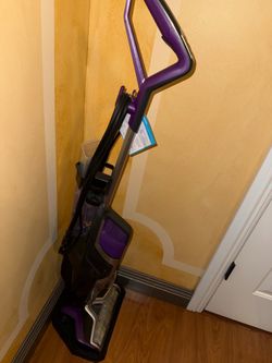 Bissell crosswave pet pro