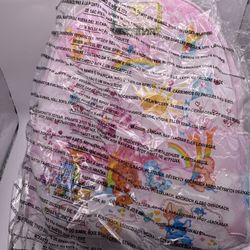 Loungefly X Care Bears Cousins Cloud Crew Mini Backpack