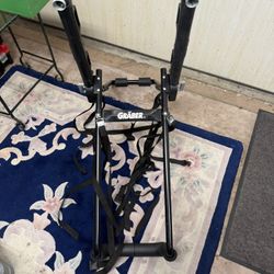 Bike Rack