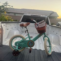 Kids Bicycles 12”