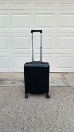 Carry On Luggage