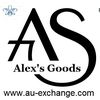 Alex's Goods