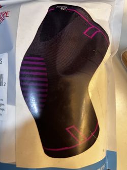 Knee Compression
